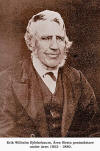 Erik Wilhelm Björkebaum